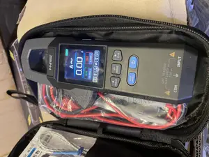 Clamp Meter