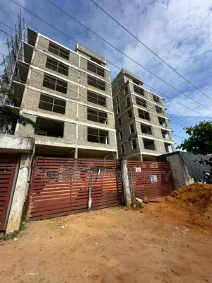 2bdrm Block of Flats in Private Estate for sale