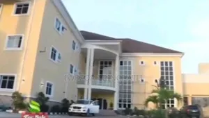Luxury 82 Rooms Hotel in Ozuoba Ph for Sale