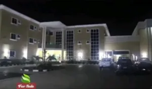 Luxury 82 Rooms Hotel in Ozuoba Ph for Sale