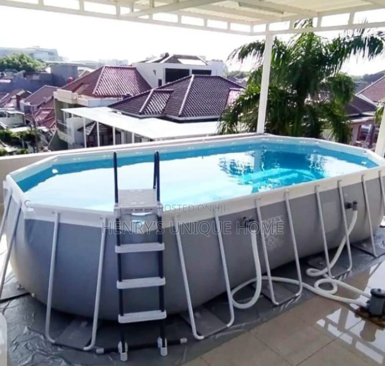 Swining Pool