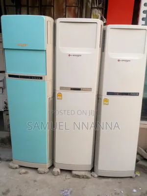 Standing Air Conditioner Unit for Hall and Parlour 2.5 Tone