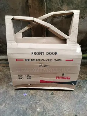 Door Honda Cr-v 2024