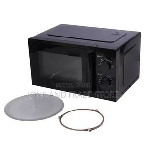 Microwave-Oven 25l Strong Quality Meta Apex