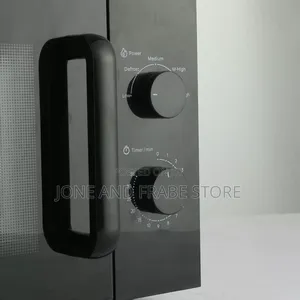 Microwave-Oven 25l Strong Quality Meta Apex
