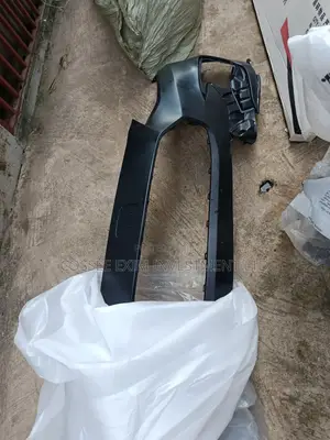 Front Bumper Honda HRV 2023