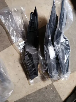 Wipper End Honda Accord 2024
