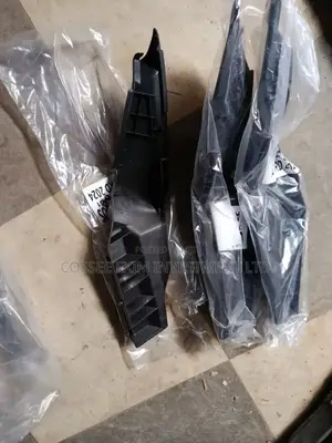Wipper End Honda Accord 2024