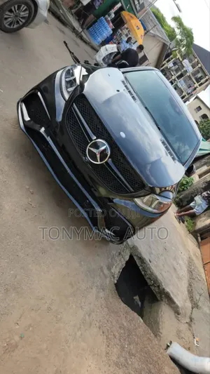 Gle 2016,2017 Latest Led Headlight 2022 Design