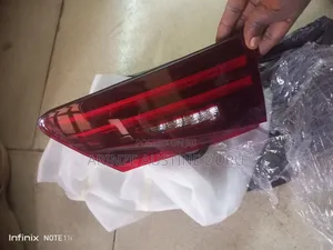 Tail Lights For Lexus Is250