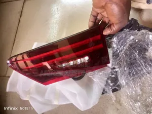 Tail Lights For Lexus Is250