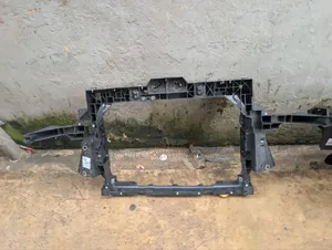 Front Cut Honda Cr-v 2024