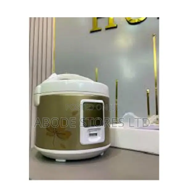 Maxi Rice Cooker Ck3010yj | 1.3l Capacity in Amuwo-Odofin - Kitchen ...
