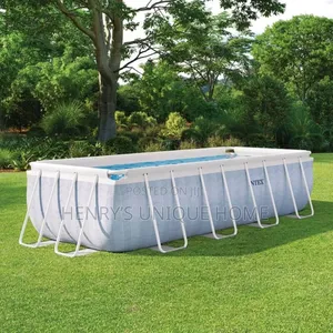 Moble Swining Pool