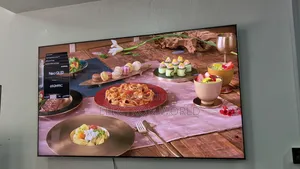 65 Inch Samsung Neo Qled 2024