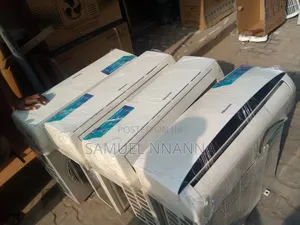 Hisense 1.5hp Low Voltage Consumption