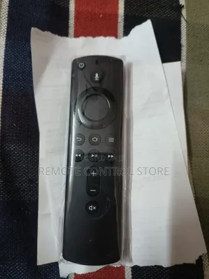 Remote Control for Amazon 2nd 3rd Gen Fire Tv Stick W Alexa