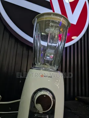 Foreign Used Blenders