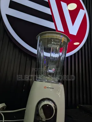 Foreign Used Blenders