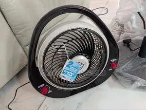 Table Top Fan