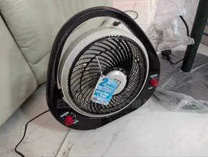 Table Top Fan