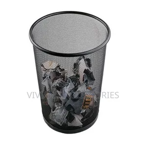 Mesh Dustbin