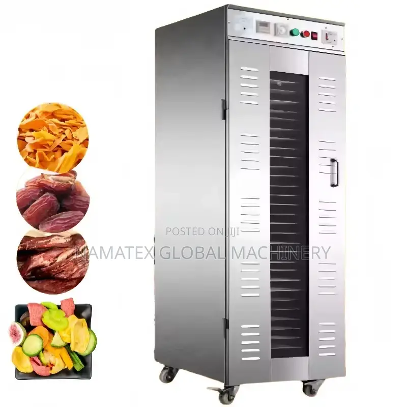 32 Tray Dehydrator