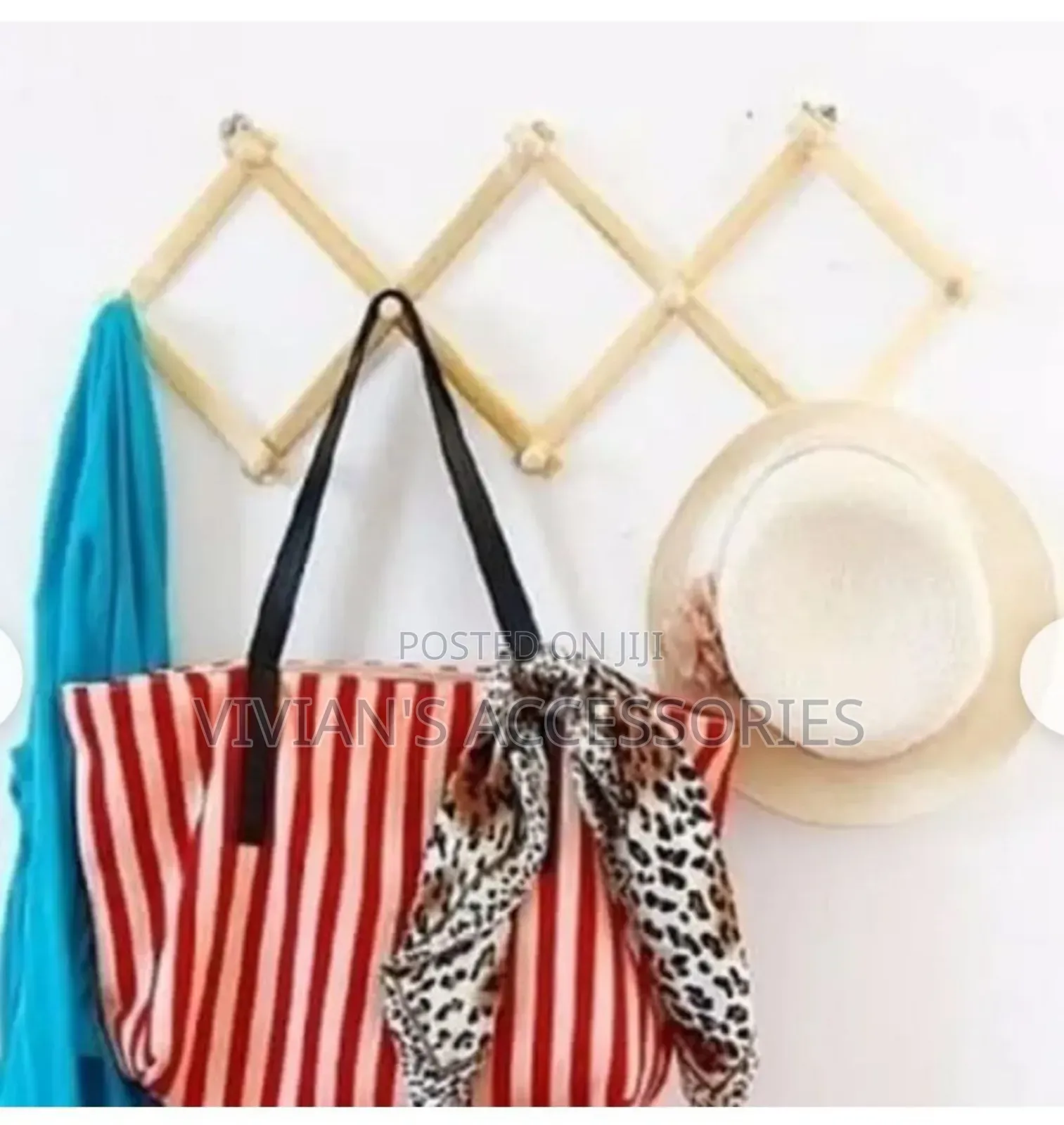 Wooden Hanger