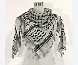 Quality Imported Boys Arab Islam Scarf