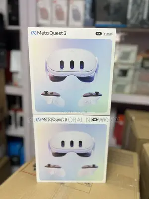 Meta Quest 3 512gb