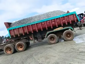 Building Materials and Supplies