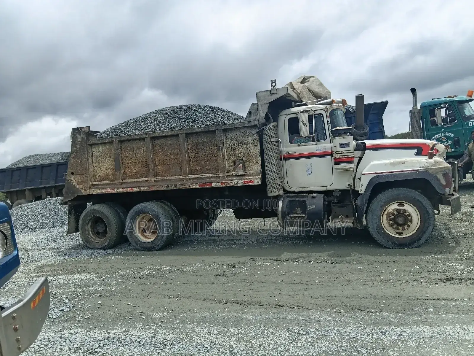 Building Materials and Supplies