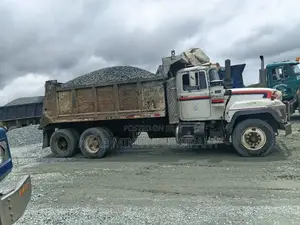 Building Materials and Supplies