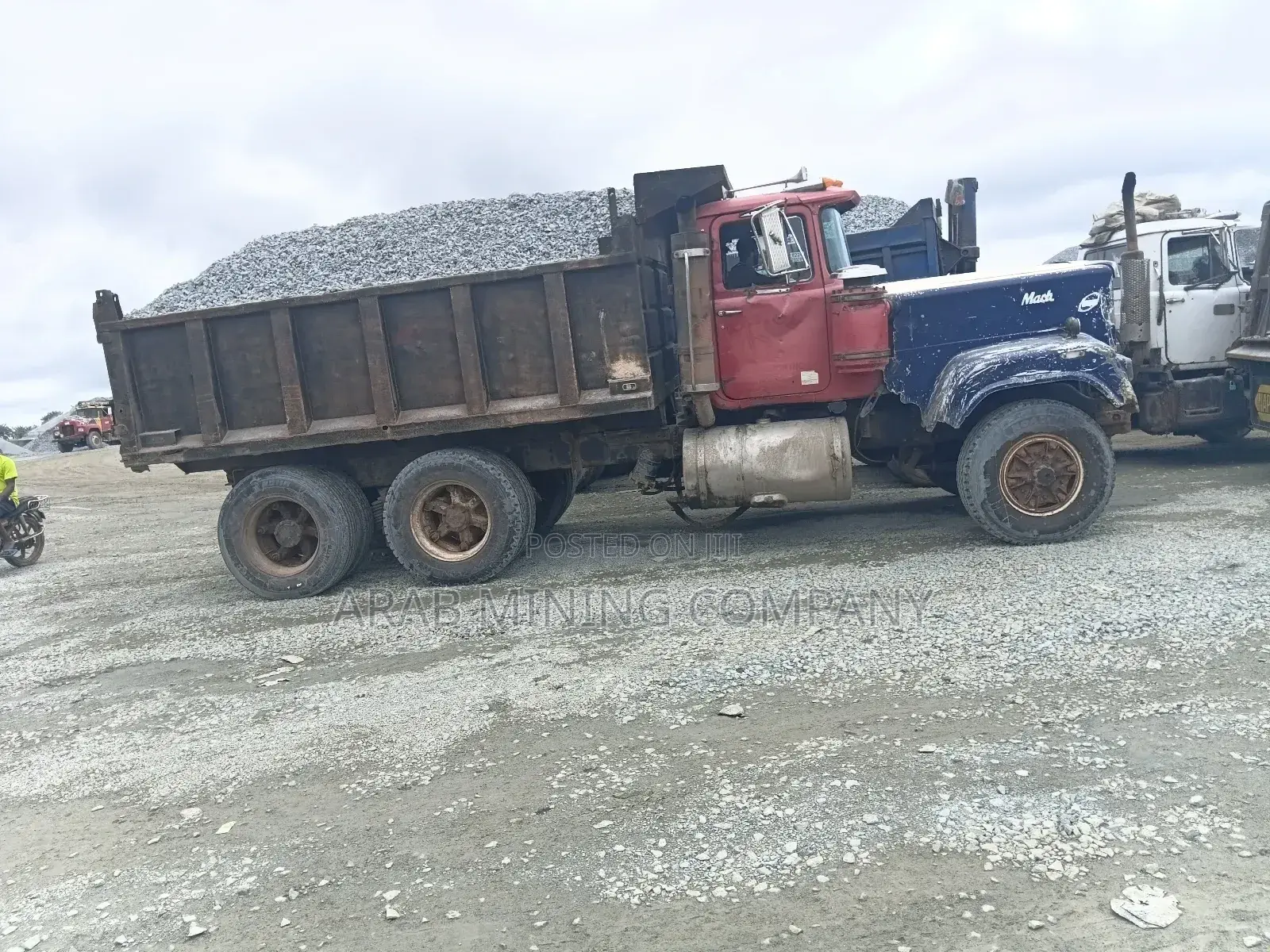 Building Materials and Supplies