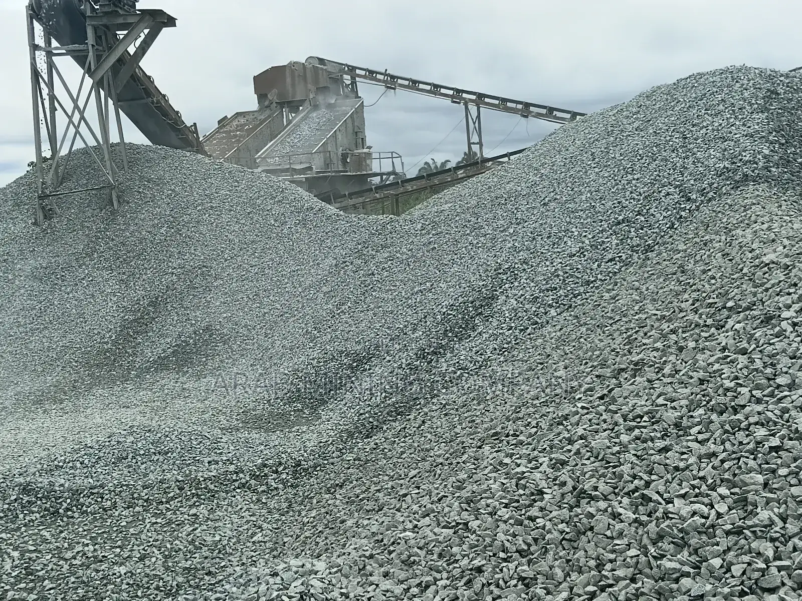 Building Materials and Supplies