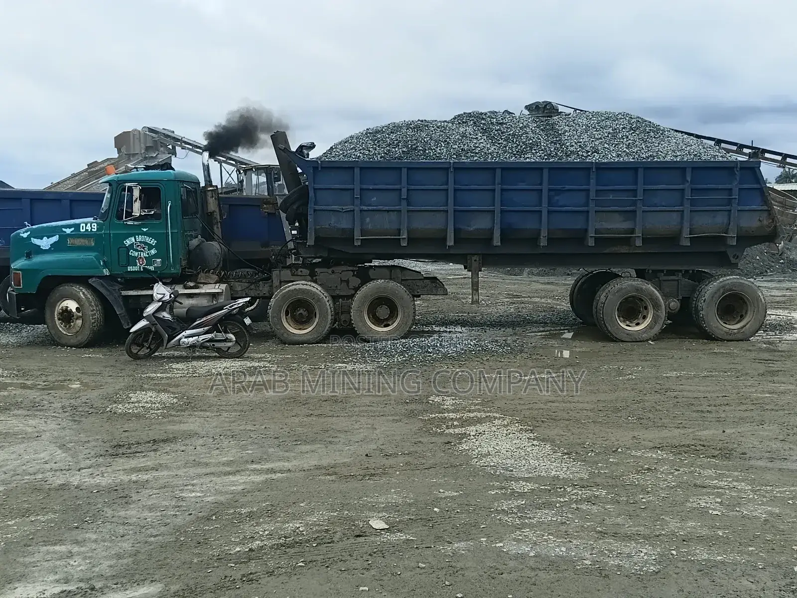 Building Materials and Supplies
