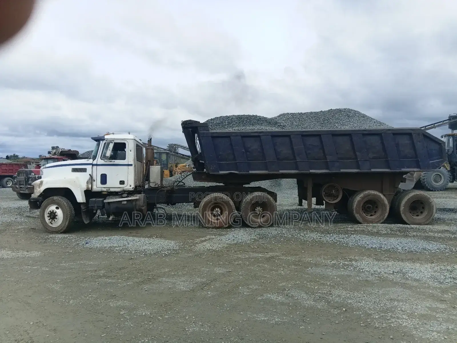 Building Materials and Supplies