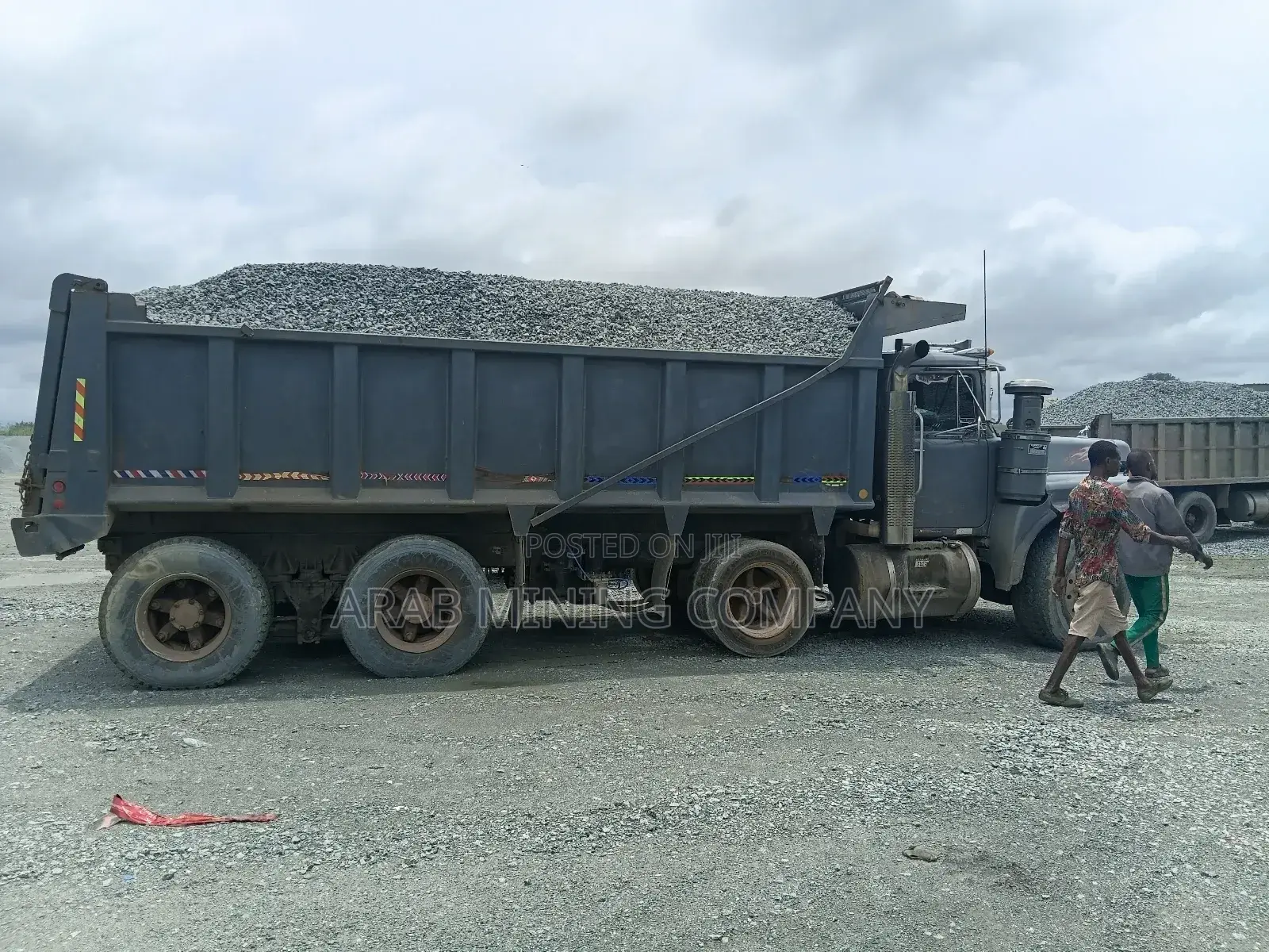 Building Materials and Supplies