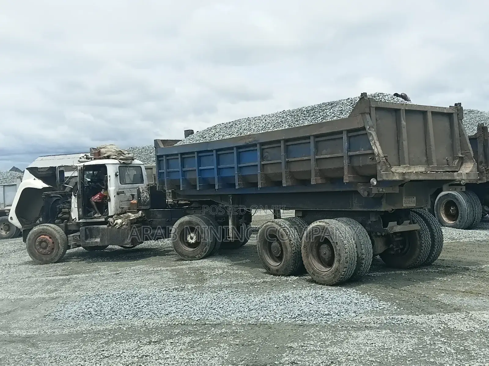 Building Materials and Supplies