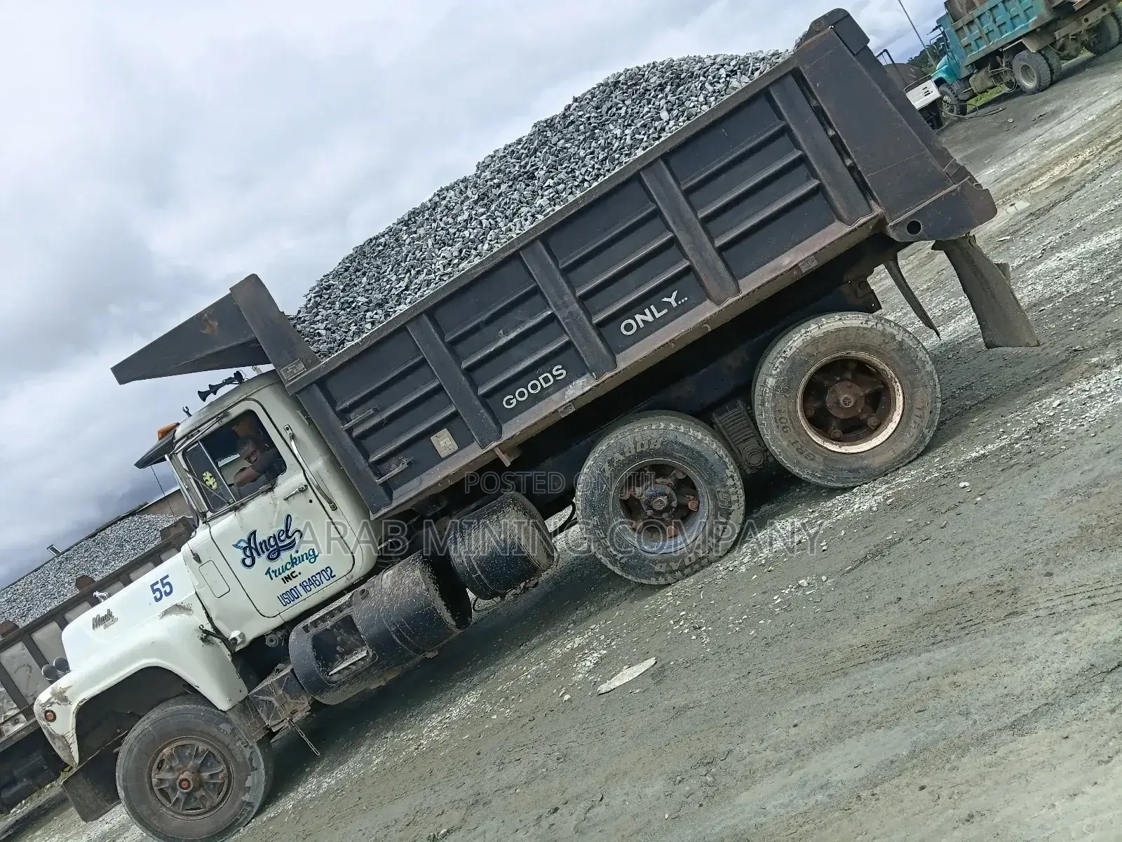 Building Materials and Supplies