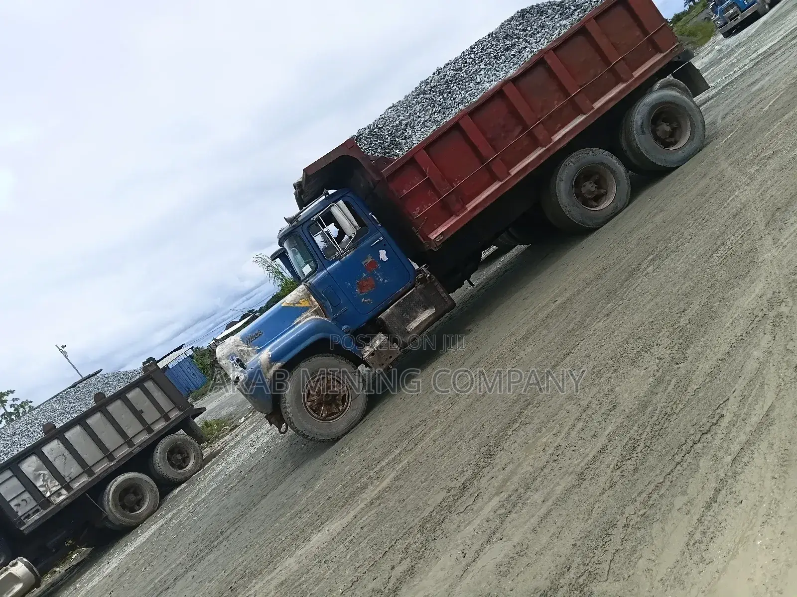 Building Materials and Supplies