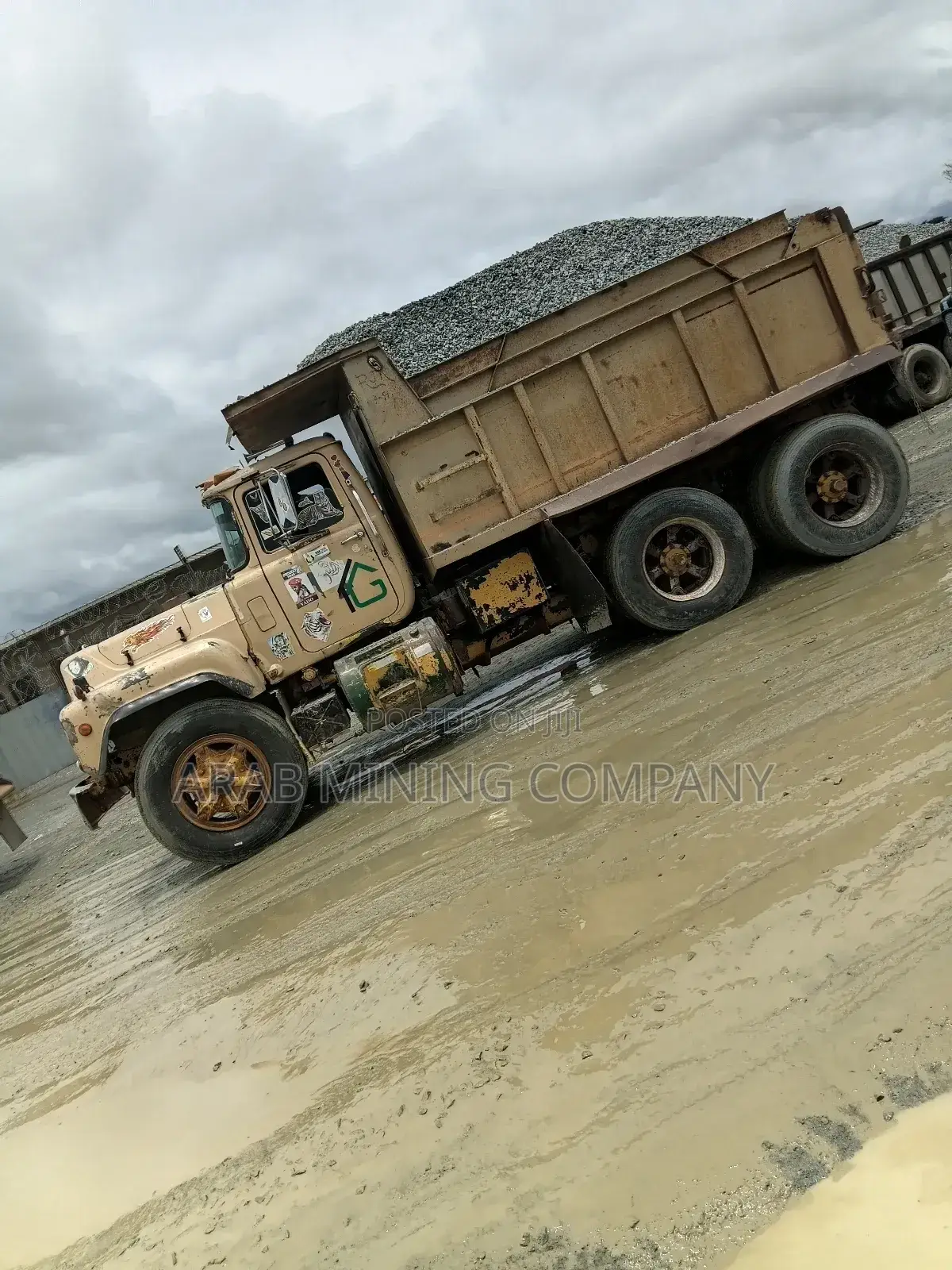 Building Materials and Supplies