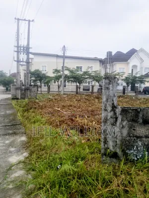 1 Plot of Land