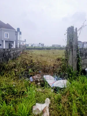 1 Plot of Land