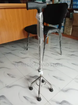 3leg Walking Stick