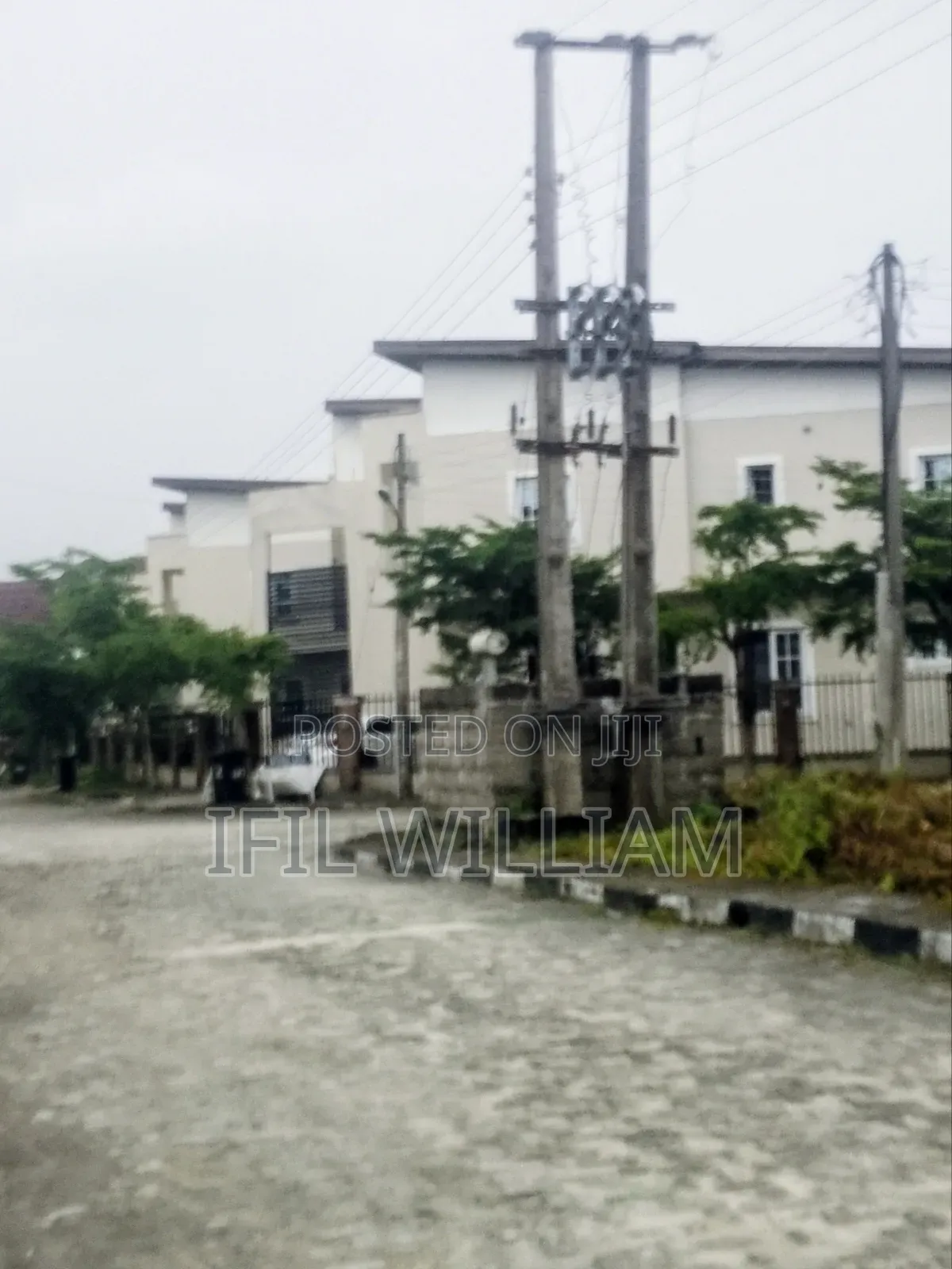 1 Plot of Land