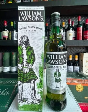 William Lawson