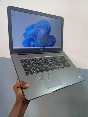 Laptop Dell Inspiron 17 5767 16GB Intel Core I5 HDD 1T