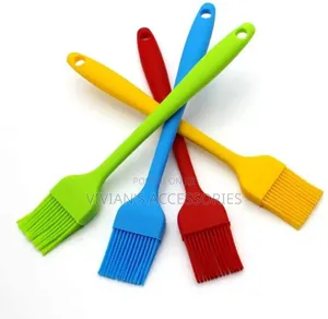 Silicone Pastry Brush