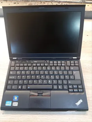 Laptop Lenovo ThinkPad X220 16GB Intel Core i5 HDD 500GB